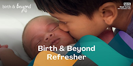 Birth and Beyond Refresher Package (ideal for October/November  due dates)