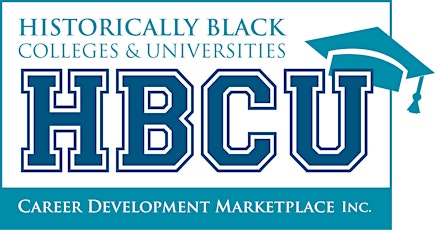 HBCU Career Development Marketplace Career Fair primary image