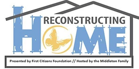 Reconstructing Home 2016 (Raffle) primary image