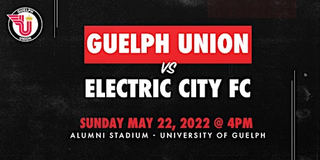 Home Game #3 vs. Electric City FC tickets