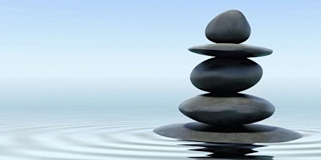 Mindfulness Based Stress Reduction- an 8 week course primary image