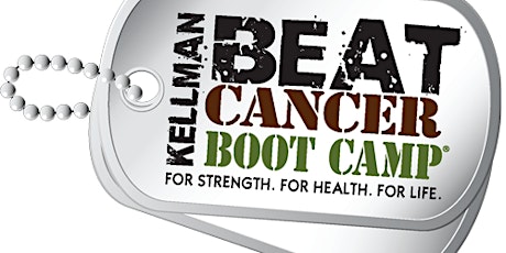 Beat Cancer Bootcamp: Holiday Edition primary image