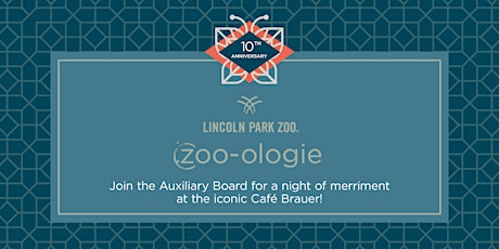 Zoo-ologie 2022 tickets