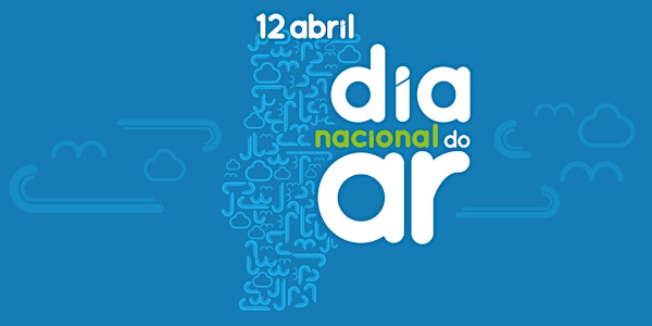 Dia Nacional do Ar - 12 de abril