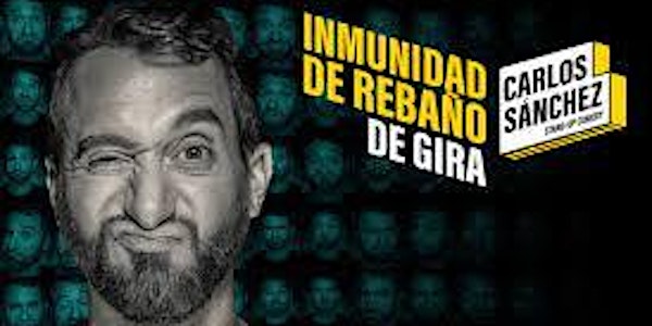 Carlos Sánchez: Inmunidad de Rebaño