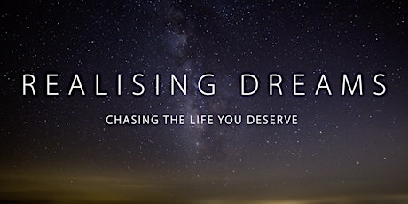 Realising Dreams Premiere - Fundraiser Cinema Release Night tickets