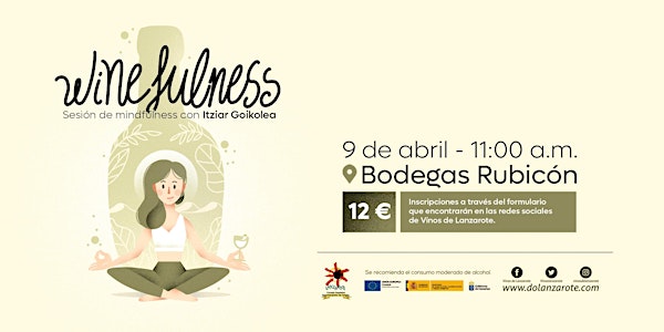 Winefulness - Bodegas Rubicón