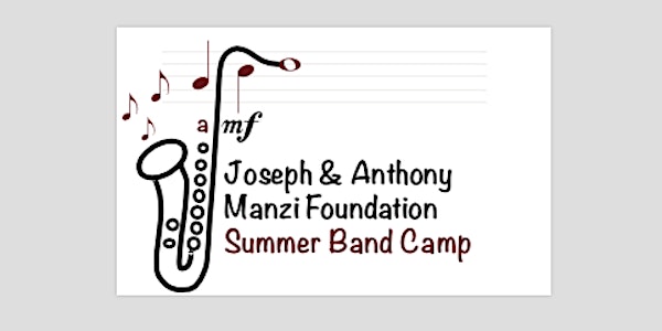 2022 JAMF/Berlin Music Band Camp:  June 20 - July 1