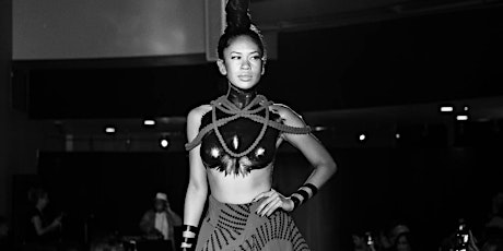 2016 HONOLULU Fashion Week: Manaola Hawai‘i primary image