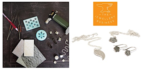 Silver Clay Jewellery Workshop – Evening Taster tickets