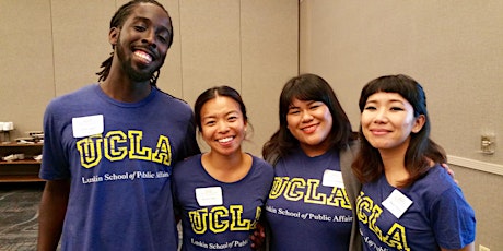 Demystifying the PhD with UCLA Urban Planning Students primary image
