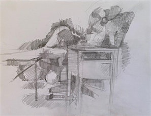Introduction To Drawing Workshop tickets