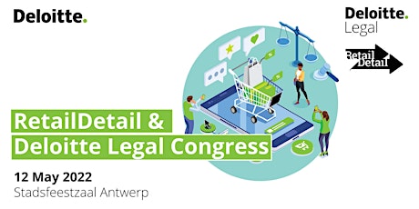 Primaire afbeelding van RetailDetail & Deloitte Tax and Legal Congress 2022