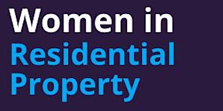 Women in Residential Property Birmingham Leadership Lunch tickets