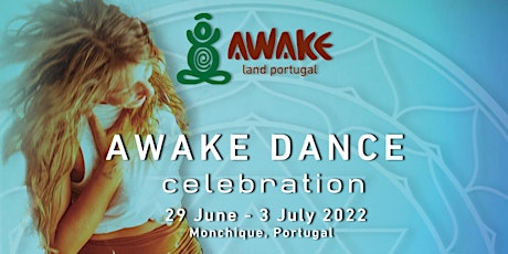 Imagem principal de Awake Dance Celebration