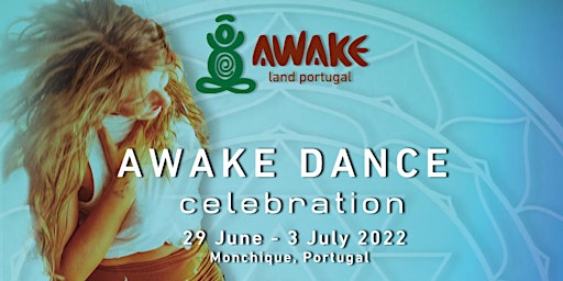 Awake Dance Celebration