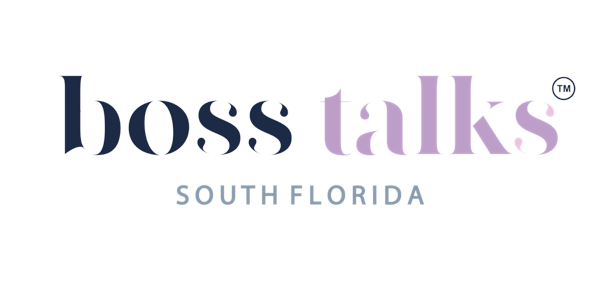 Boss Talks South Florida Featuring  Adaliz Calderon