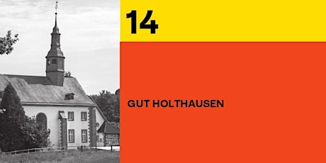 14 | Gut Holthausen Tickets
