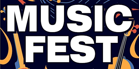 Music Fest tickets