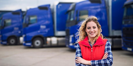 HGV Professional Driver Launch primary image