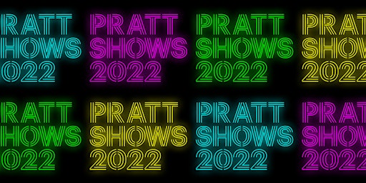 Pratt Shows: Design