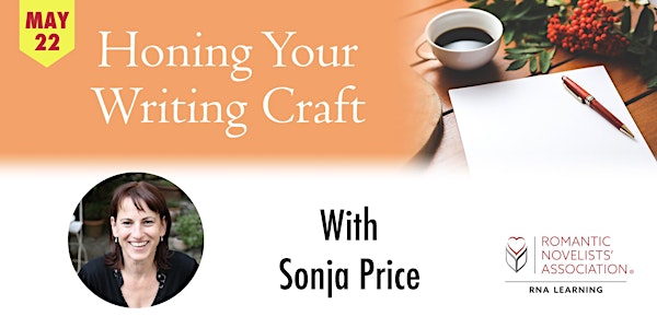 Honing Your Writing Craft