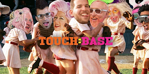 Imagen principal de Touch:Base