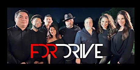 FDR Drive Band LIVE at Putnam County Golf Course tickets