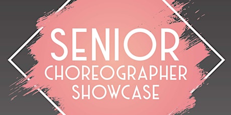 Senior Dance Showcase '22 primary image