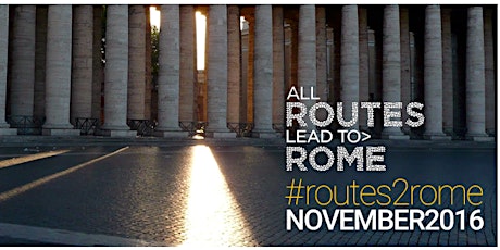 Immagine principale di All Routes lead to Rome - Tutti gli Itinerari portano a Roma 