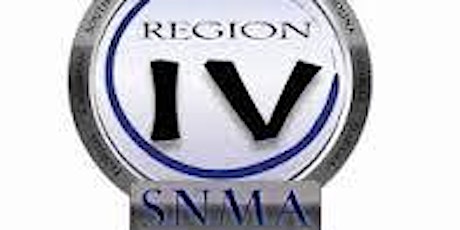 SNMA Region IV Dues 2016-2017 primary image