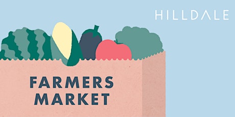 Hilldale Farmers Market