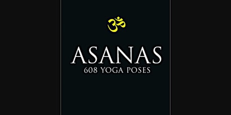Dharma Yoga Level 1 Class primary image