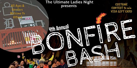 Imagen principal de Bonfire Bash