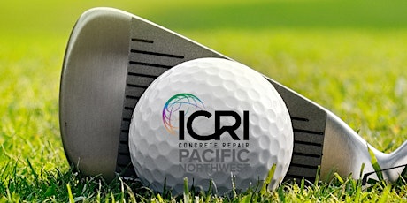 First Annual ICRI PNW Golf Tournament