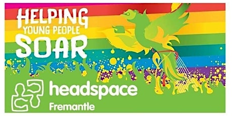 Safespace drop in sessions at headspace Fremantle primary image