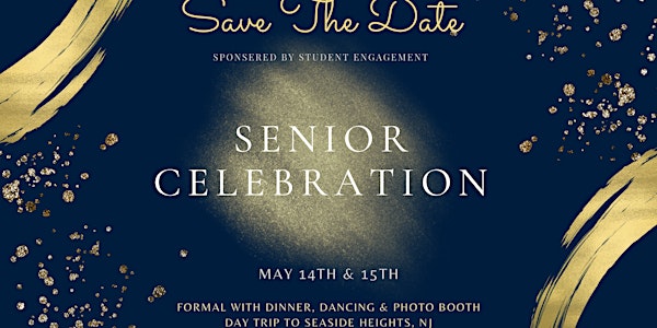 Senior Celebration 2022