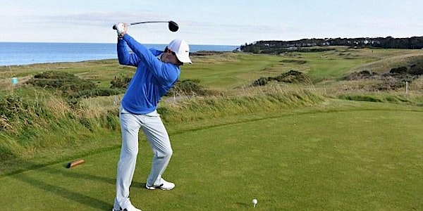 The Captain David Seath Memorial Fund Golf Day