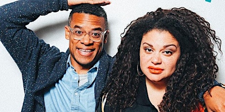 #ADULTING WITH MICHELLE BUTEAU AND JORDAN CARLOS tickets