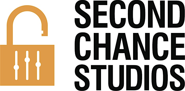 Second Chance Studios Inaugural Graduation image