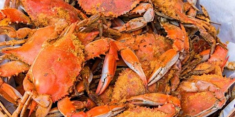 Andrews Entertainment Summer Crab Feast tickets