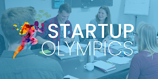 Startup Olympics Vol. 4 - Dein Startup an einem Wochenende