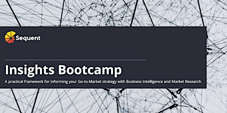 Insights Bootcamp tickets