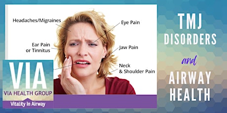 Overcoming TMJ Pain, Tinnitus, Headaches  & Broken Teeth