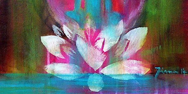 Soulful Breathwork for Transformation & Healing (Denver)