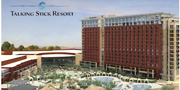 Phoenix Fashion Week @Talking Stick Resort- Oct. 5-7 - 8 Fashion Shows Per...