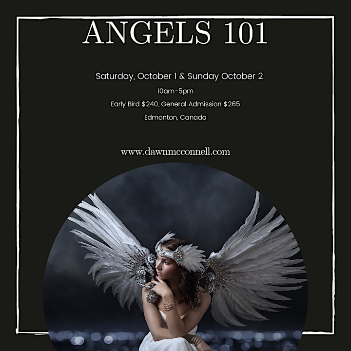Angels 101 image