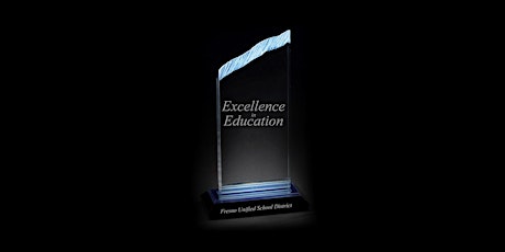 2022 Excellence in Education primary image