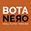 Botanero Restaurant's Logo
