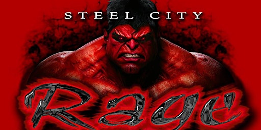 Steel City Rage